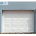 Electric Modern Remote Control Overhead Garage Door